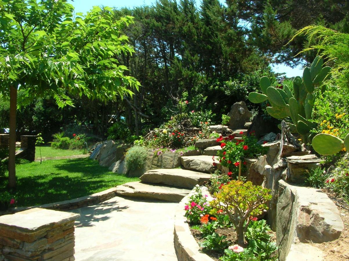 Localita' La Pelosa Via Punta D'elice N° 9 Сasa de vacaciones *